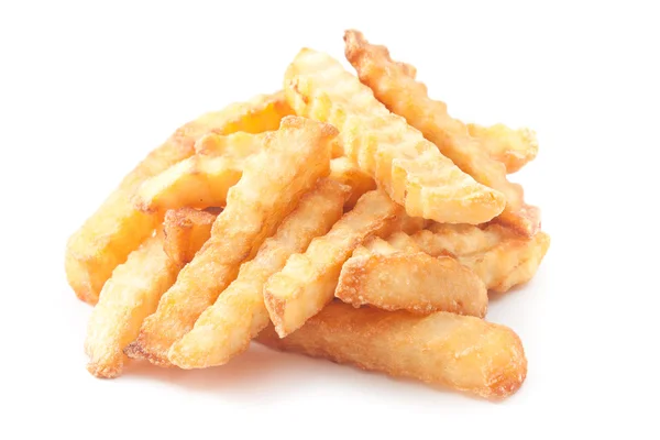 Patatine fritte — Foto Stock