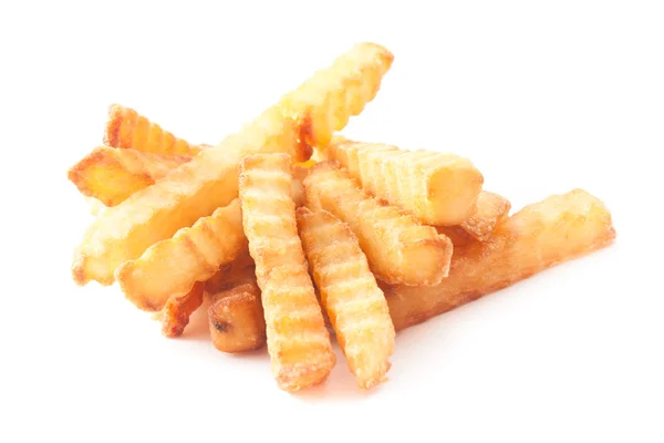 Pommes frites — Stockfoto