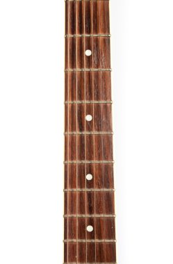 gitar perde