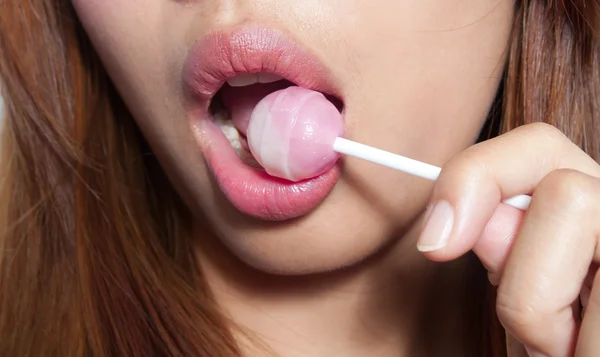 Lolipop — Stock Photo, Image