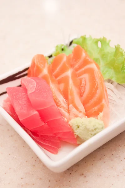 Comida japonesa — Fotografia de Stock