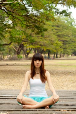 Meditasyon