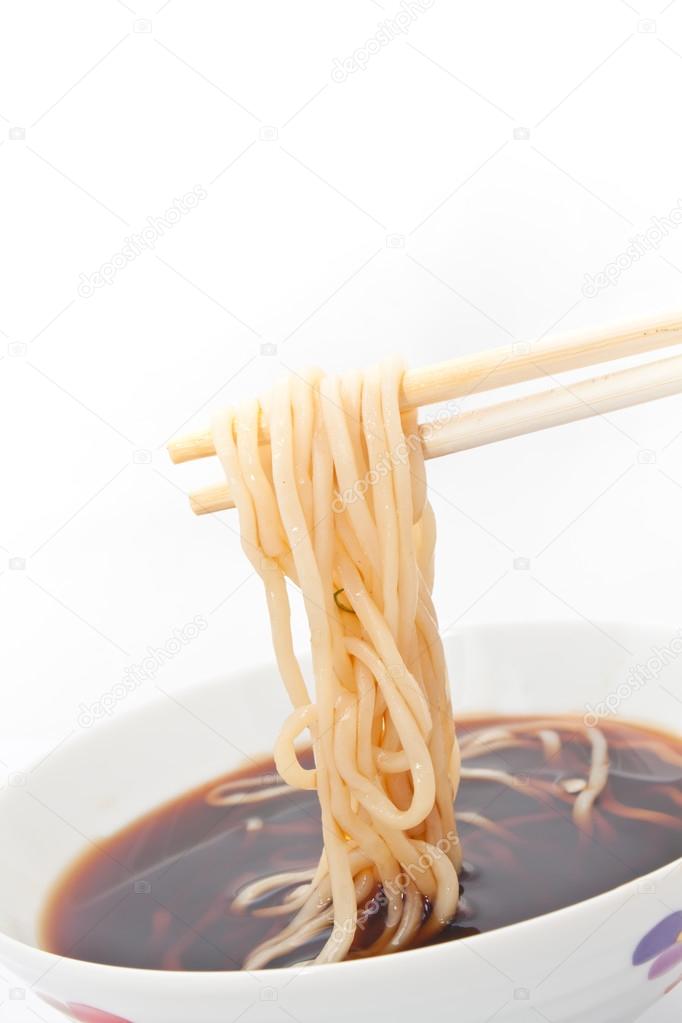 Cold noodle