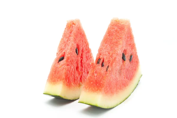 Vattenmelon — Stockfoto