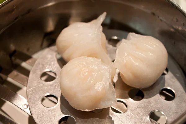 Dim-sum — Stockfoto