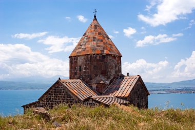 sevanavank Manastırı