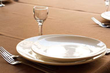 Restoran ayarlarını Temizleme