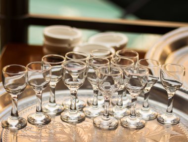 his Temizleme boş gözlük