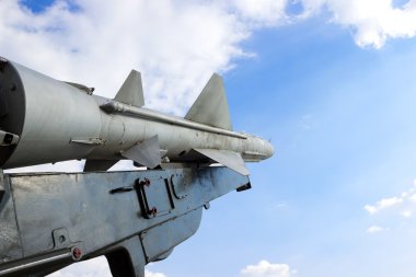 Sovyet s-75 füze