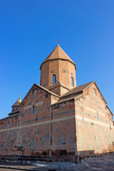 Iglesia de San Astvatsatsin — Foto de Stock