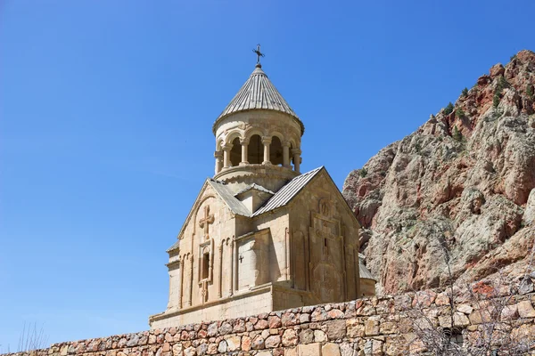 Noravank Manastırı, en dzor bölgesi, Ermenistan