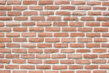 kahverengi tuğla duvar sorunsuz doku arka plan