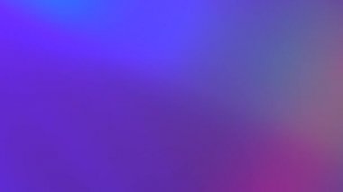 Neon mor, çok peri, pembe renkli parlak renkler. Sanal arkaplan