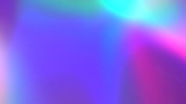 Sanal arkaplan. Mor, mavi, mavi, neon, morötesi, ışık geçişleri.