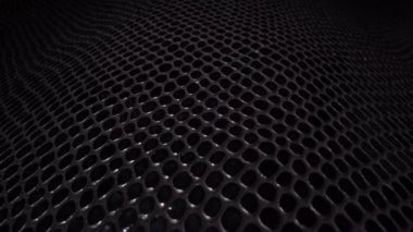 Leather texture close up. Leather, animal skins and hides
