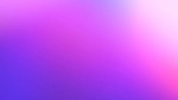 Holographic neon, purple, blue, pink colors blurred gradient background. Spectral iridescent abstract backdrop. High quality illustration