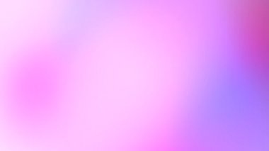 Bulanık pastel, pembe, deniz mavisi, neon ve mor dinamik soyut arkaplan. Hipnotik ışıklar hareket ediyor. Yüksek kalite 4k görüntü