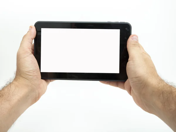 Tablet Royalty Free Stock Photos