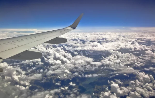 Volando voy — Stock Photo, Image