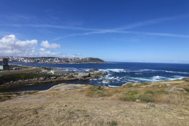 Coruña