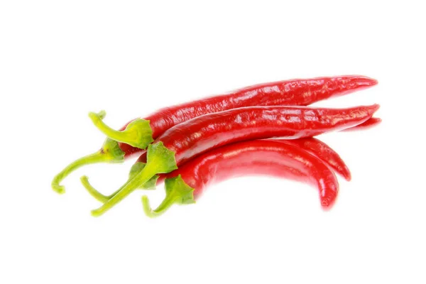 Paprika — Stockfoto