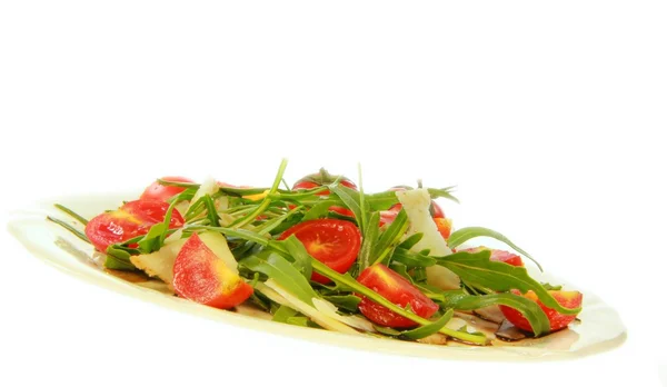 Rucola — Stockfoto