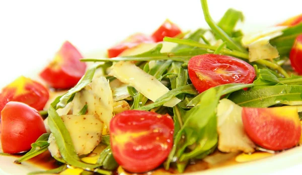 Rocket salad — Stock Photo, Image