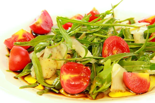 Rocket salad — Stock Photo, Image