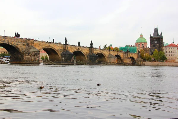 Spot of Prague — Stock Photo, Image