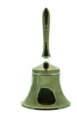 Küçük zil.