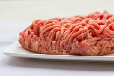 Ground Beef.