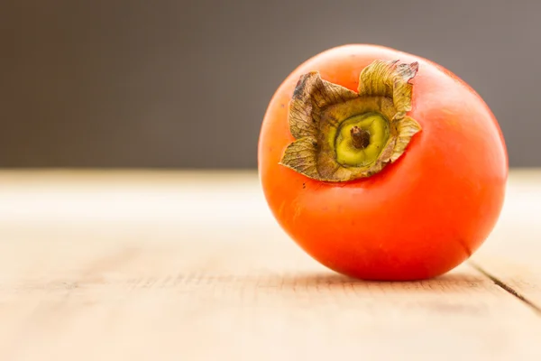 Persimmon — Stockfoto