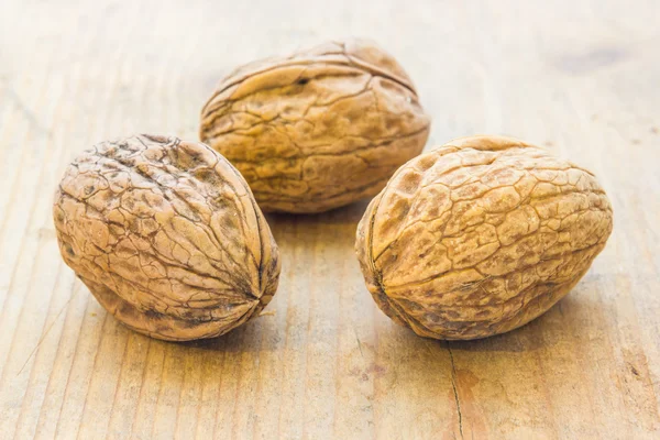 Walnuts — Stock Photo, Image