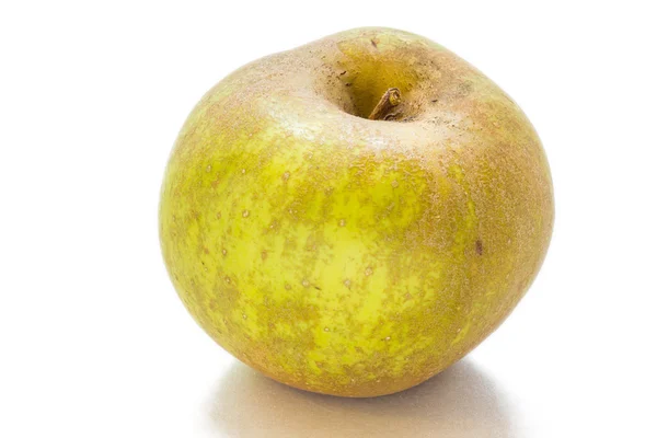 Sebuah Apple — Stok Foto