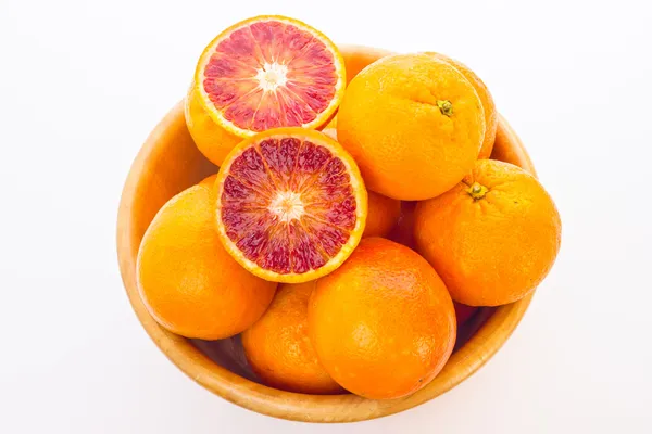 Oranges — Stock Photo, Image