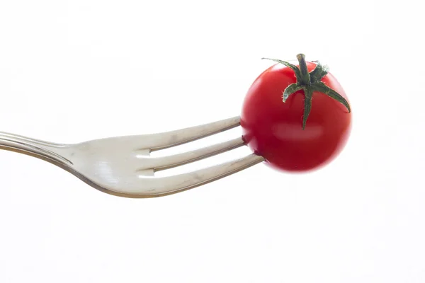 Red tomatoe — Stock Photo, Image