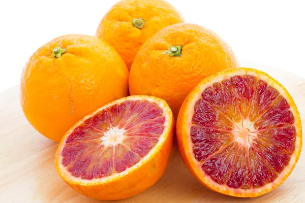 Oranges — Stock Photo, Image