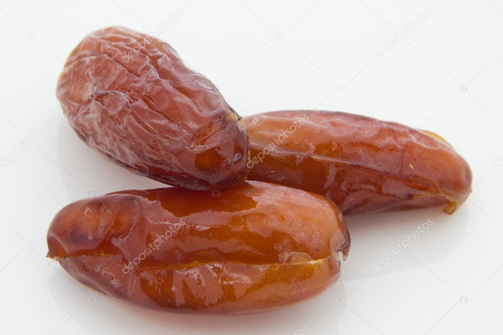 California Dates — Stock Photo © fpwing_c 20613487