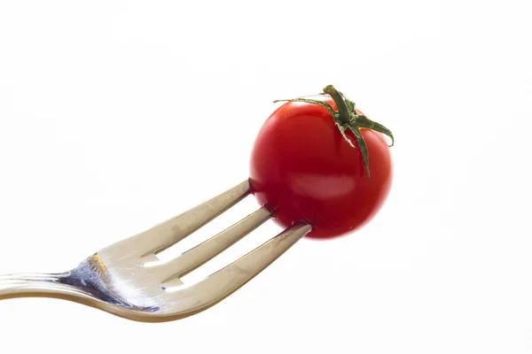 Red tomatoe — Stock Photo, Image