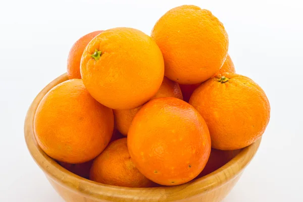 Naranjas —  Fotos de Stock