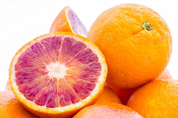 Πορτοκάλια — Φωτογραφία Αρχείου