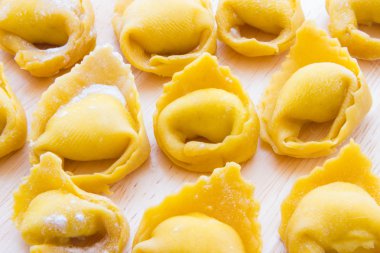 Tortellini Bolognesi