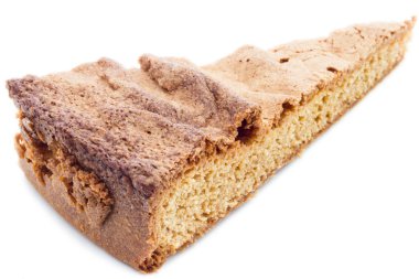 amaretti bisküvi ile poğaça