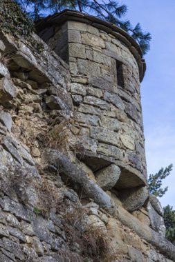 Kale sestola modena, İtalya