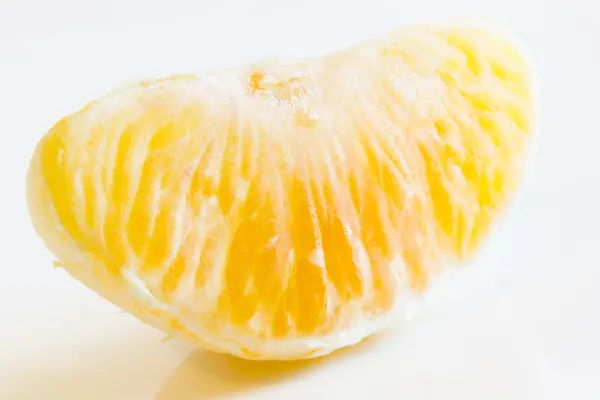 Orange segments — Stock Photo, Image