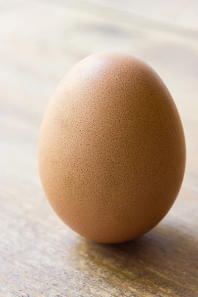 Widok jaj — Zdjęcie stockowe