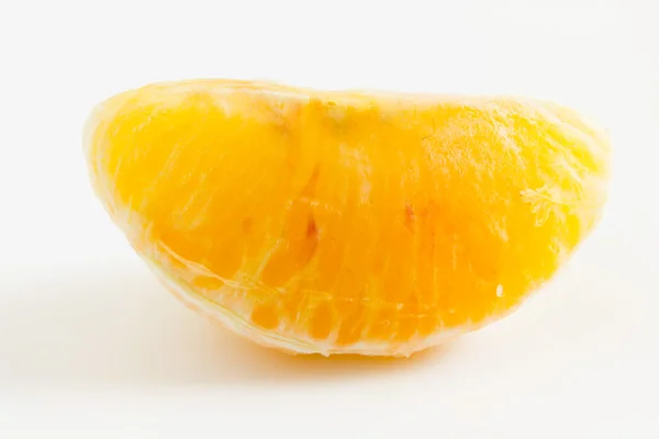 Orange segments — Stock Photo, Image