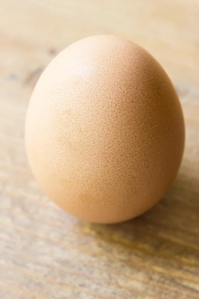 Egg closeup — Stock Photo, Image