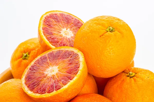 Oranges — Stock Photo, Image