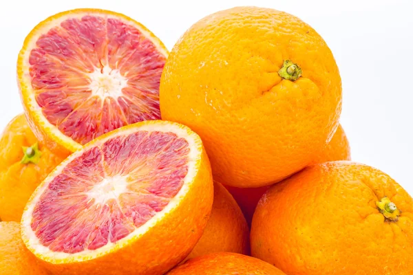 Oranges — Stock Photo, Image